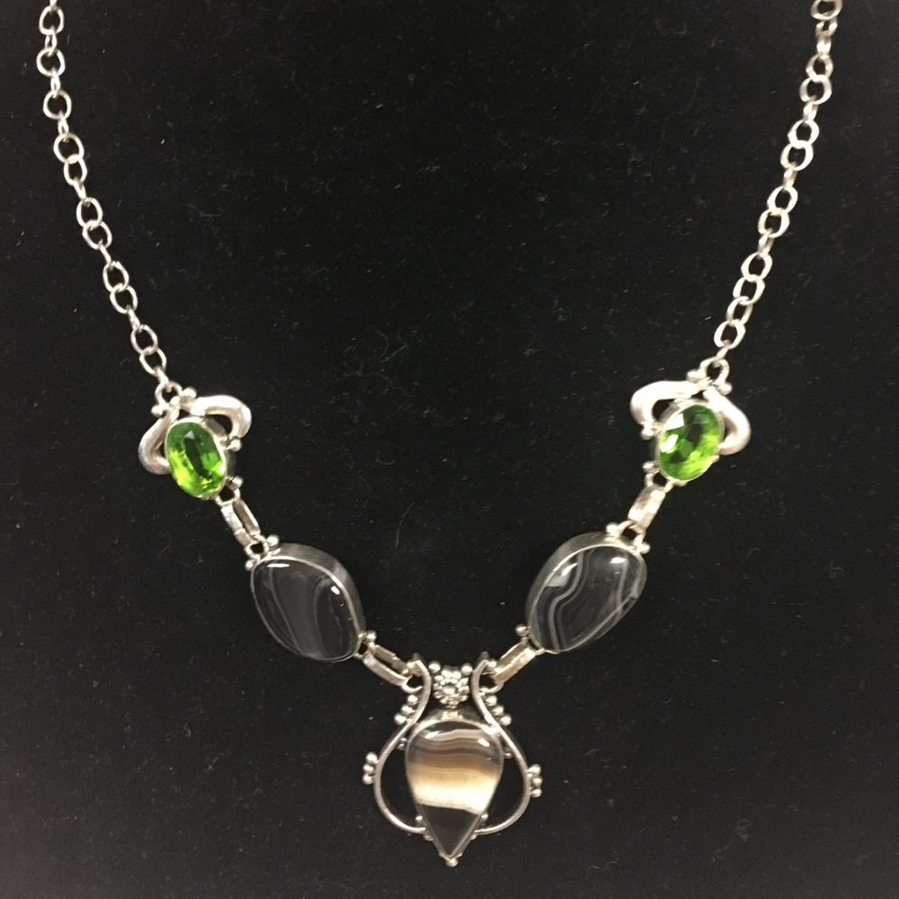 Gorgeous Necklace